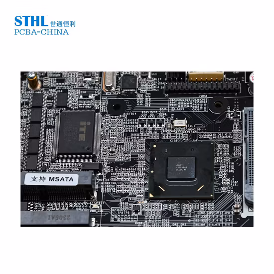 Carte d'assemblage OEM de haute qualité, électronique de contrôle PCB PCBA, panneau de commande de purificateur d'eau