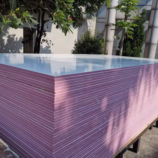 Matériau composite d'isolation thermique en fibre de verre GRP FRP PU Panneau sandwich en mousse XPS pour équipement d'incubateurs d'œufs.